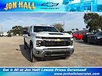 New 2026 Chevrolet Silverado 2500 LT Crew Cab for sale #266382 - photo 16