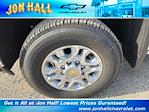 New 2026 Chevrolet Silverado 2500 LT Crew Cab for sale #266382 - photo 17
