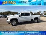New 2026 Chevrolet Silverado 2500 LT Crew Cab for sale #266382 - photo 3