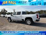 New 2026 Chevrolet Silverado 2500 LT Crew Cab for sale #266382 - photo 6