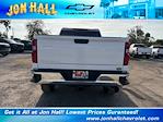 New 2026 Chevrolet Silverado 2500 LT Crew Cab for sale #266382 - photo 9