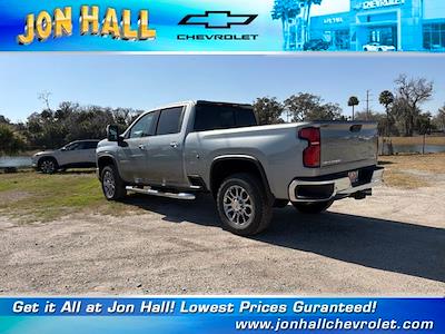 2026 Chevrolet Silverado 2500 Crew Cab 4WD Pickup for sale #266383 - photo 2