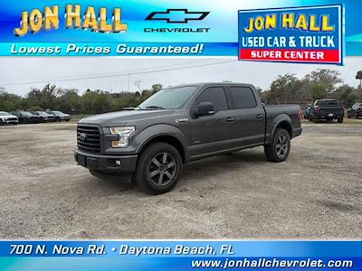 Used 2017 Ford F-150 - photo 1