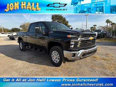 New 2026 Chevrolet Silverado 2500 - photo 1