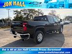 New 2026 Chevrolet Silverado 2500 LT Crew Cab for sale #266384 - photo 11