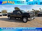 New 2026 Chevrolet Silverado 2500 LT Crew Cab for sale #266384 - photo 16
