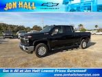 New 2026 Chevrolet Silverado 2500 LT Crew Cab for sale #266384 - photo 1