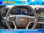 New 2026 Chevrolet Silverado 2500 LT Crew Cab for sale #266384 - photo 25