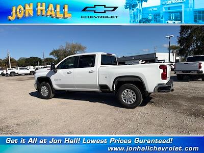 New 2026 Chevrolet Silverado 2500 LT Crew Cab for sale #266385 - photo 2