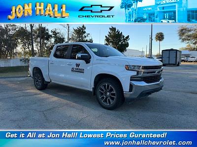 Used 2020 Chevrolet Silverado 1500 - photo 1