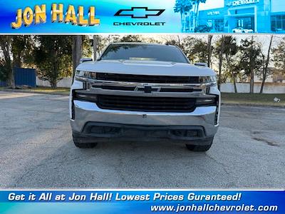 Used 2020 Chevrolet Silverado 1500 - photo 1