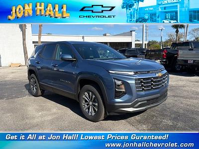 2026 Chevrolet Equinox FWD SUV for sale #266386 - photo 1