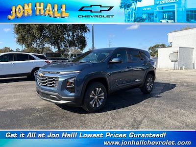 2026 Chevrolet Equinox FWD SUV for sale #266386 - photo 2