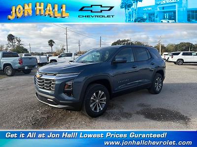 2026 Chevrolet Equinox FWD SUV for sale #266387 - photo 1