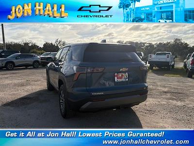 2026 Chevrolet Equinox FWD SUV for sale #266387 - photo 2