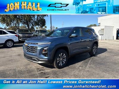 2026 Chevrolet Equinox FWD SUV for sale #266388 - photo 2