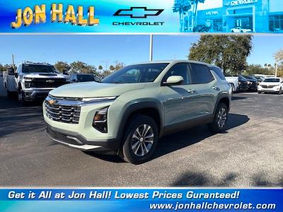 New 2026 Chevrolet Equinox LT for sale #266389 - photo 1