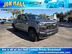 2026 Chevrolet Colorado Crew Cab RWD Pickup for sale #266390 - photo 1