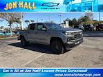 2026 Chevrolet Colorado Crew Cab RWD Pickup for sale #266390 - photo 19