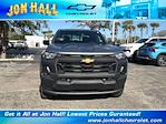 2026 Chevrolet Colorado Crew Cab RWD Pickup for sale #266390 - photo 20