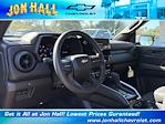 2026 Chevrolet Colorado Crew Cab RWD Pickup for sale #266390 - photo 26