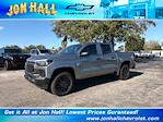 2026 Chevrolet Colorado Crew Cab RWD Pickup for sale #266390 - photo 3