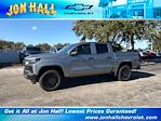 2026 Chevrolet Colorado Crew Cab RWD Pickup for sale #266390 - photo 4
