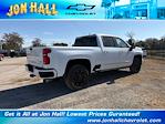2026 Chevrolet Silverado 2500 Crew Cab 4WD Pickup for sale #266392 - photo 15