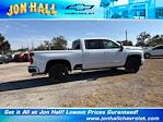 2026 Chevrolet Silverado 2500 Crew Cab 4WD Pickup for sale #266392 - photo 17