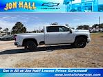 2026 Chevrolet Silverado 2500 Crew Cab 4WD Pickup for sale #266392 - photo 18