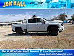 2026 Chevrolet Silverado 2500 Crew Cab 4WD Pickup for sale #266392 - photo 20