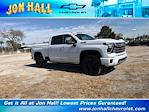 2026 Chevrolet Silverado 2500 Crew Cab 4WD Pickup for sale #266392 - photo 21