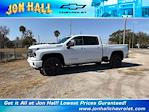 2026 Chevrolet Silverado 2500 Crew Cab 4WD Pickup for sale #266392 - photo 5