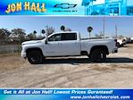 2026 Chevrolet Silverado 2500 Crew Cab 4WD Pickup for sale #266392 - photo 7