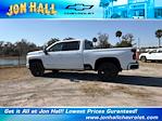 2026 Chevrolet Silverado 2500 Crew Cab 4WD Pickup for sale #266392 - photo 9