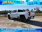 2026 Chevrolet Silverado 2500 Crew Cab 4WD Pickup for sale #266392 - photo 11
