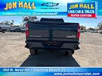 2022 Chevrolet Silverado 2500 Crew Cab 4WD Pickup for sale #266392A - photo 10