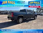 2022 Chevrolet Silverado 2500 Crew Cab 4WD Pickup for sale #266392A - photo 11
