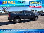 2022 Chevrolet Silverado 2500 Crew Cab 4WD Pickup for sale #266392A - photo 12