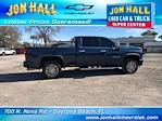 2022 Chevrolet Silverado 2500 Crew Cab 4WD Pickup for sale #266392A - photo 13