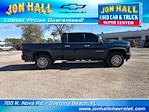2022 Chevrolet Silverado 2500 Crew Cab 4WD Pickup for sale #266392A - photo 14