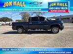 2022 Chevrolet Silverado 2500 Crew Cab 4WD Pickup for sale #266392A - photo 15