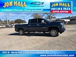 2022 Chevrolet Silverado 2500 Crew Cab 4WD Pickup for sale #266392A - photo 16