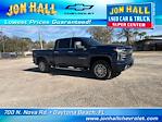 2022 Chevrolet Silverado 2500 Crew Cab 4WD Pickup for sale #266392A - photo 17