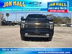 2022 Chevrolet Silverado 2500 Crew Cab 4WD Pickup for sale #266392A - photo 18