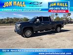 2022 Chevrolet Silverado 2500 Crew Cab 4WD Pickup for sale #266392A - photo 2