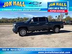 2022 Chevrolet Silverado 2500 Crew Cab 4WD Pickup for sale #266392A - photo 3