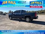 2022 Chevrolet Silverado 2500 Crew Cab 4WD Pickup for sale #266392A - photo 6