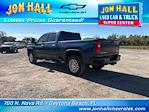 2022 Chevrolet Silverado 2500 Crew Cab 4WD Pickup for sale #266392A - photo 7