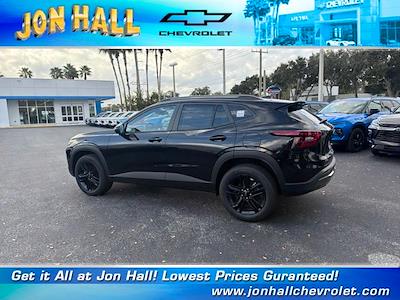 New 2026 Chevrolet Trax ACTIV for sale #266393 - photo 2